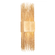 Sabine Wall Sconce (86|326-02-VGL)