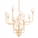 Onyx Chandelier (86|332-45-VGL)