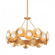 Emerald Chandelier (86|333-32-VGL)