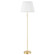 Demi Floor Lamp (6939|HL476401-AGB)