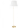 Demi Floor Lamp (6939|HL476401-AGB)