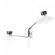 Whitley Plug-In Sconce (6939|HL481202-PN)