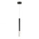 Diaphane-Single Pendant (94|E11021-95BK)