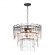 Warren-Multi-Light Pendant (19|21835AGDBZ)
