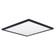 Wafer-Flush Mount (19|58738WTBK)