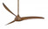 Wave - 65'' Ceiling Fan (39|F855-DK)