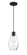 Clarity - 1 Light Pendant (10|2338-66A)