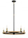Windward Passage - 5 Light Chandelier (10|3865-726)