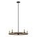 Windward Passage - 5 Light Chandelier (10|3865-726)