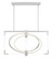 Double Take - 32'' LED Island (77|P2267-084-L)