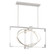 Double Take - 32'' LED Island (77|P2267-084-L)
