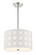 Patchwork - 3 Light 16'' Pendant (77|P5339-613)