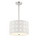 Patchwork - 3 Light 16'' Pendant (77|P5339-613)