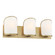 Bishop Crossing - 3 Light Bath (10|2453-695)