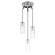 Pullman Junction - 3 Light Pan Pendant (10|2897-691)