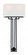 Upham Estates - 2 Light Wall Torchiere (10|2951-572)