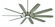 84'' CEILING FAN W/ LED LIGHT KIT (39|F865L-BNK)