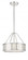 Kendal 3 Light Polished Nickel Mini Chandelier (205|KEN-8303-PN)