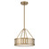 Kendal 15.5'' Vibrant Gold Chandelier (205|KEN-8303-VG)