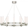 Mafra Large Chandelier (279|IKF 5360PN-WG)
