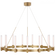 Mafra XL Chandelier (279|IKF 5362HAB-WG)