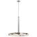 Covet Large Ring Chandelier (279|KW 5140PN/ALB)
