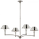 Turlington Large Chandelier (279|TOB 5726PN-PN)