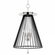 Cagney Pendant (57|1018-PN/BK)