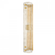 Prospect Park Wall Sconce (57|1423-AGB)