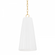 Treman Pendant (57|1617-AGB/CGW)