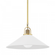 Syosset Pendant (57|2620-AGB/WH)