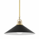 Syosset Pendant (57|2620-AGB/BK) Syosset Pendant (57|2620-AGB/BK)