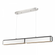 Tribeca Linear (57|2948-BN/BK)