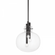 Hempstead Pendant (57|3914-BBR)