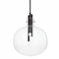Hempstead Pendant (57|3918-BBR)