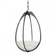 Lloyd Pendant (57|4319-BLNK)