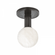 Murray Hill Flush Mount (57|9280-DB)