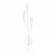Labra Wall Sconce (57|9603-WP)