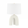 Mills Pond Table Lamp (57|L1604-AGB/CSI)