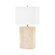Brownsville Table Lamp (57|L1619-AGB)