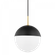 Renee Pendant (6939|H344701L-AGB/BK)