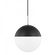 Renee Pendant (6939|H344701L-PN/BK)