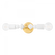 Flora Wall Sconce (6939|H471102-AGB)