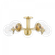 Meadow Semi Flush (6939|H503605-AGB)
