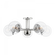 Meadow Semi Flush (6939|H503605-PN)