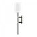 Denise Wall Sconce (6939|H547101-PN/BK)