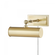 Holly Plug-In Picture Light (6939|HL263201-AGB)