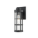 Mesa Exterior Wall Sconce (52|B2041-TBK)