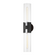Amado Wall Sconce (52|B3232-PN/TBK)