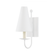 Idris Wall Sconce (52|B3301-GSW)